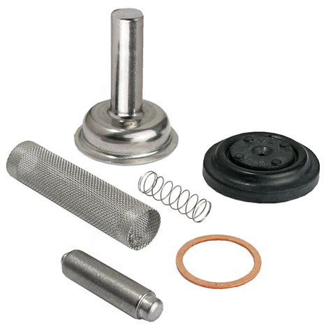 Solenoid Valve Repair Kit – sloanrepair