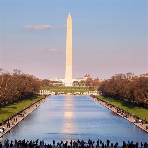 Washington Monument - All You Need to Know BEFORE You Go (2024)