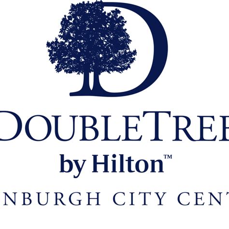 DoubleTree Edinburgh City Centre