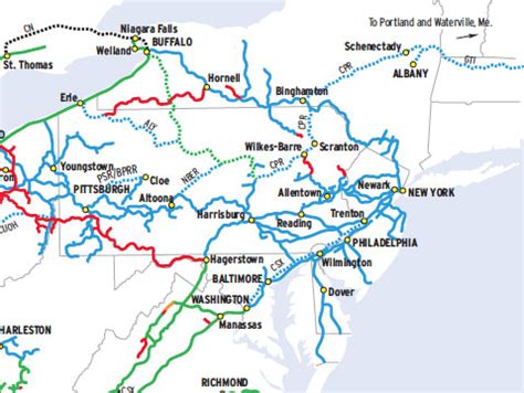 Arte Corte Abrumar ns train route map Descarga Circunferencia ensayo