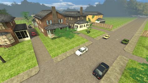 New to Reddit: looking for gmod maps similar to Apehouse/suburban maps ...