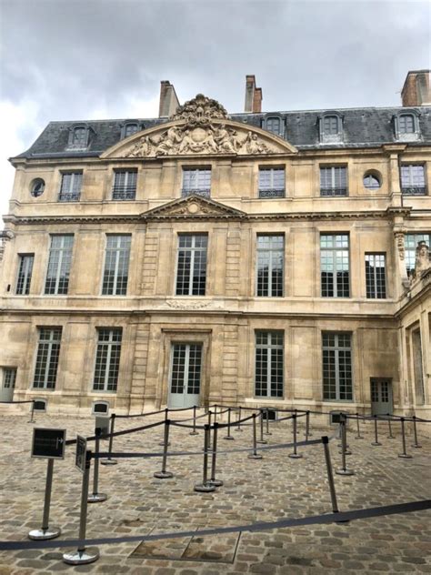 Musée Picasso in Paris.... - Fashion Blogger From Houston Texas | My ...