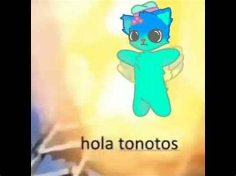 Hola tonotos ★ meme regalo para @KESITO_48 //#memes #ibispaintx #xd # ...