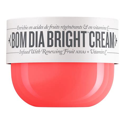 Bom Dia Bright Cream SOL DE JANEIRO ≡ SEPHORA