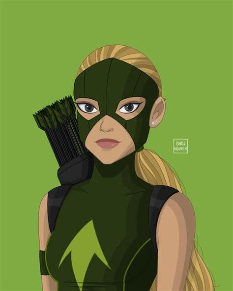 Artemis : r/youngjustice