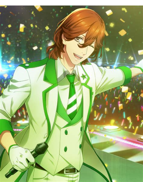 Reiji Kotobuki | Shining Live Wiki | FANDOM powered by Wikia