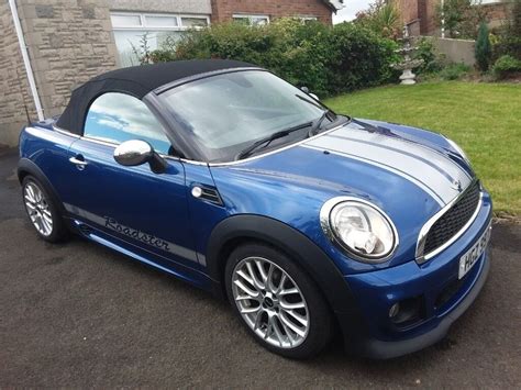 MINI Roadster Cooper Convertible 2013 | in Lisburn, County Antrim | Gumtree