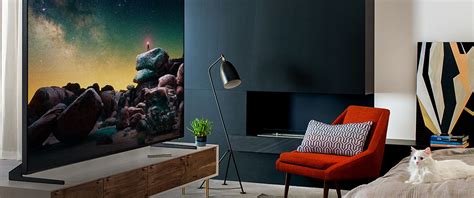 5 reasons to buy the new Samsung QLED 8K TV