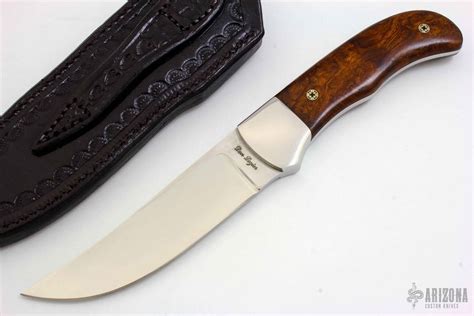 Mule Skinner's Carry Knife - Arizona Custom Knives