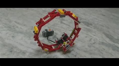 Monowheel - YouTube