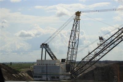 Bienfait Coal Mine -- Estevan SK CAN - Mines on Waymarking.com