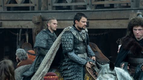 Vikings Season 6 Episode 15 Review: All At Sea | Den of Geek