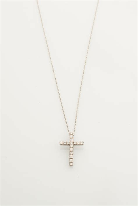 Eleanor cross – Luxury Jewellery Agios Nikolaos Crete Greece