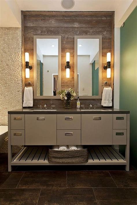 Related image | Bathroom sconces, Bathroom lighting, Bathroom vanity ...