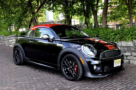 MotoringFile Review: MINI JCW Coupe - MotoringFile