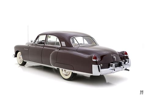 1949 Cadillac 60 Special Fleetwood Sedan