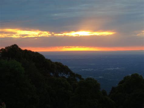 Australia - Victoria -.Mt. Dandenong | Melbourne, Historical photos ...