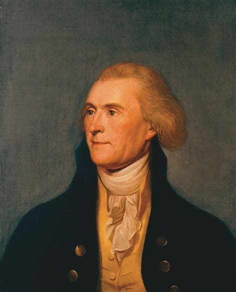 Tell it like it is: Thomas Jefferson: President, Patriot and Populist