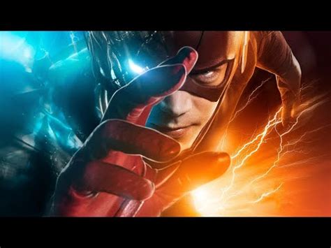 Top 5 Savitar Quotes - YouTube