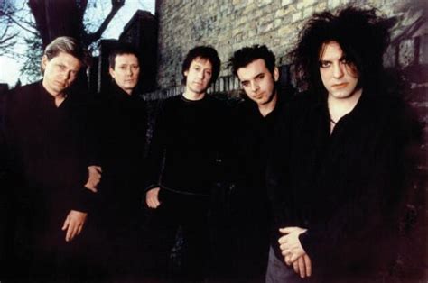 The Cure, "Pictures Of You" - American Songwriter