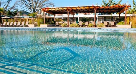 Calistoga Spa Hot Springs - Compare Deals