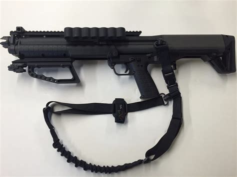 Kel Tec Attachments