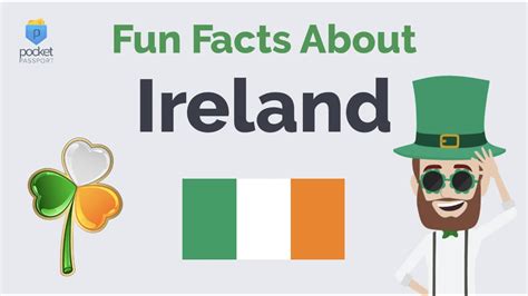 Ireland Culture | Fun Facts About Ireland - YouTube