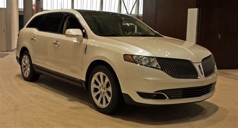 New 2015 Lincoln MKT For Sale - CarGurus