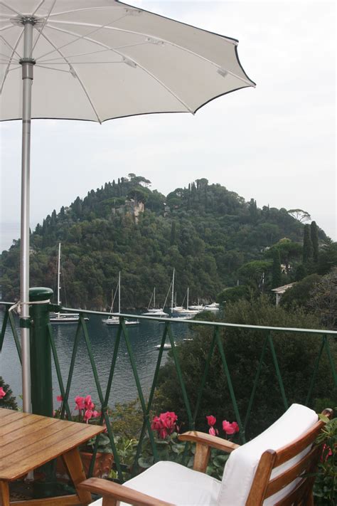 Hotel Splendido, Portofino, Italy: Absolutely Splendid!