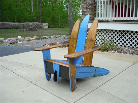 The Best Water Ski Adirondack Chair Ideas - Uploadify