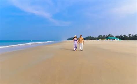 Varca Beach Goa - Varca Beach Tour & Travel Guide | Goa Tourism