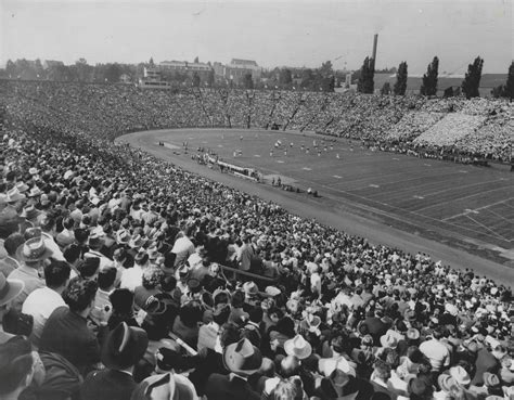 On Husky Stadium’s 100th birthday, don’t forget about Bob Abel and the ...