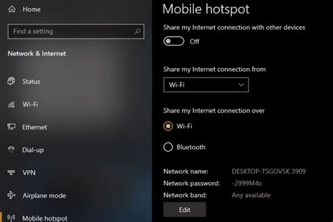 Does Laptop Have Hotspot? Here Are All You Need To Know - ImpartPad