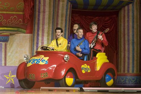 Wiggles bring fun, frivolity to Spokane | The Spokesman-Review