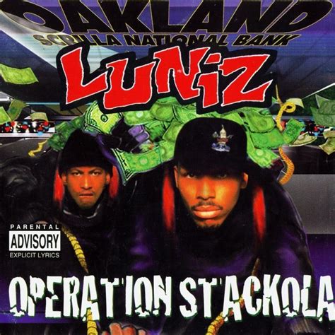 Luniz – I Got 5 On It Lyrics | Genius Lyrics