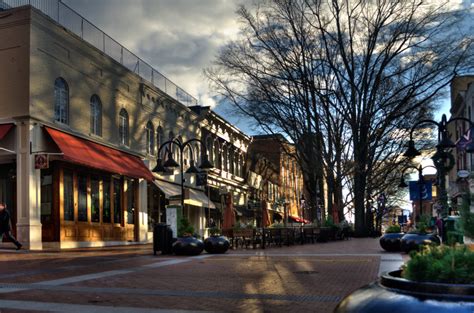 7 Unique things to do in Charlottesville, Virginia