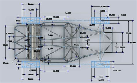 Pin by Muhamadshiekh on Build | Kit cars, Dune buggy, Go kart frame plans