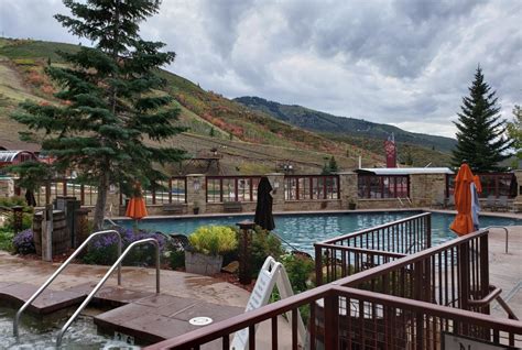 Marriott's Mountainside | Park City Utah Resort - Fidelity Real Estate