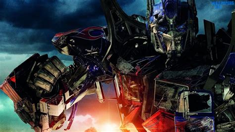 Transformers optimus prime wallpaper 1600×900 | Wallpaper 29 HD