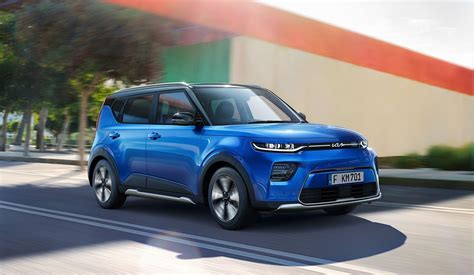 🔋 2023 Kia Soul EV Urban Specs, Price and Comparisons - Licarco