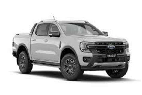 2023 Ford Ranger XLT | New Ute | Tullamarine VIC