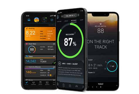 Blog: Whoop vs Oura vs Garmin - Comparing Data Over 6 Months