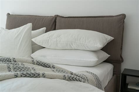 How Do You Get the Smell Out of Feather Pillows? - The House Advisor