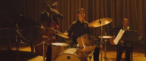 'Whiplash' Plot Summary: What Happened in The Thriller Movie? - OtakuKart