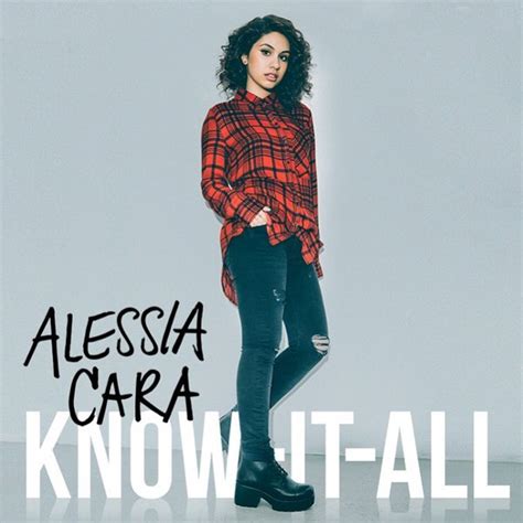 Alessia Cara – Wild Things 歌詞を和訳してみた – SONGTREE