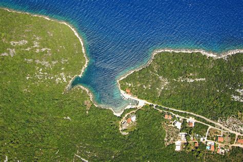 Uvala Osobljava Marina in Crkvice, Croatia - Marina Reviews - Phone ...