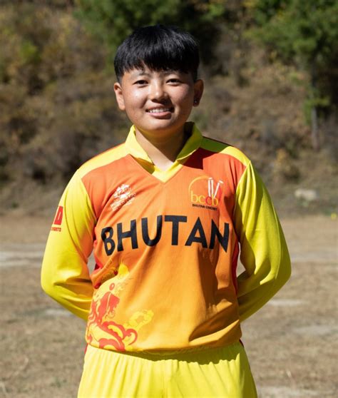 Women’s - Bhutan Cricket Council Board