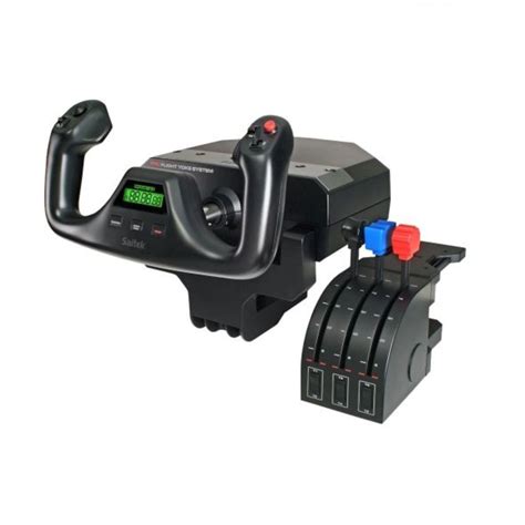 Top 5 Best Joysticks for Flight Simulator Games | HubPages