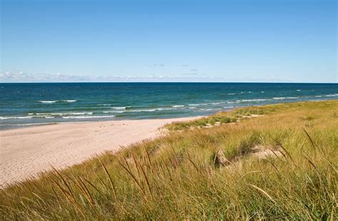 10 Things You Didn’t Know About Lake Michigan | Around Michigan