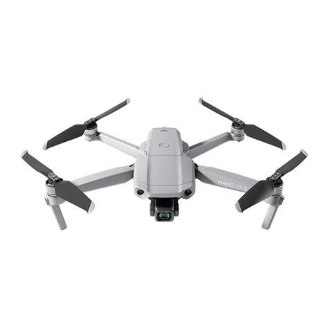 DJI Mavic Air 2 - Drone - Elektronico